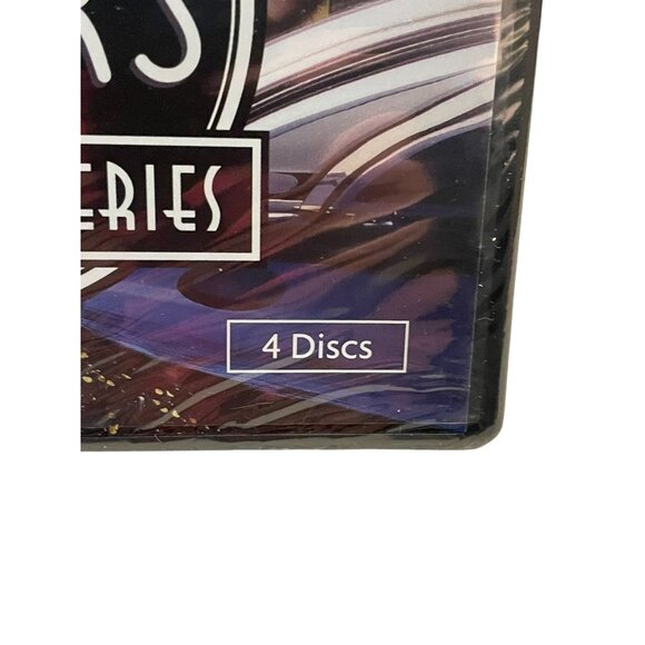 2013 or 2014 Miss Fishers Murder Mysteries Series 2 DVD NEW Sealed - Picture 2 of 7